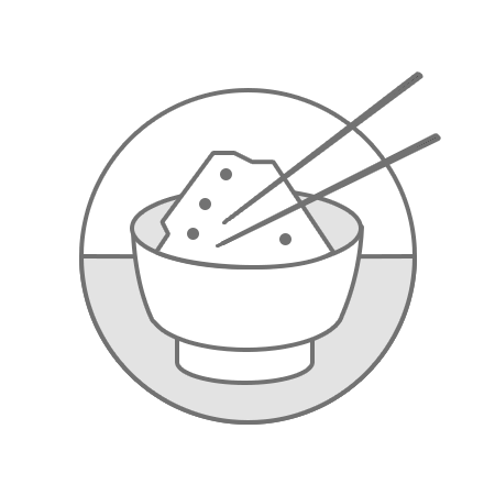 Five Side Dishes